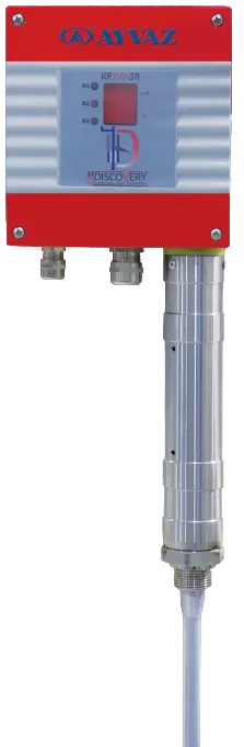 KP2W-3R  (4-20 мА)