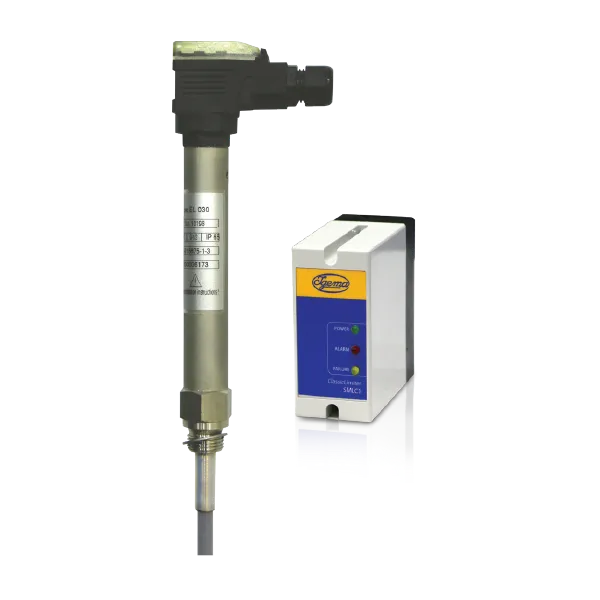 EL40 Датчик верхнего уровня