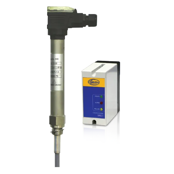 EL30 Датчик нижнего уровня